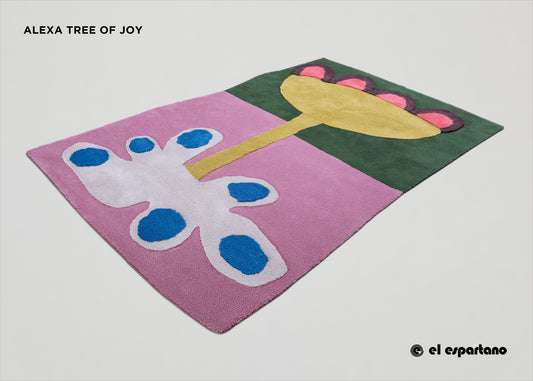 Tree of Joy