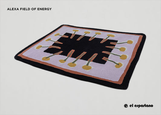 Field of Energy