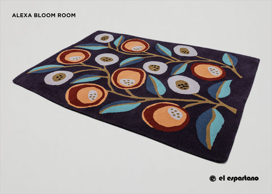 Bloom Room