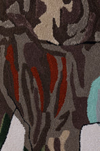 "Aloof Elephant"