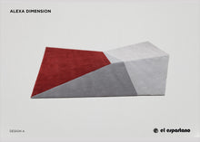 Alexa "Dimension"