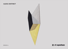 Alexa "Distinct"