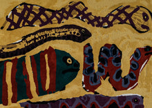 "Slithering Snakes"