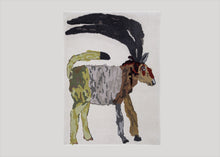 "Skittish Onyx"