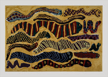 "Slithering Snakes"