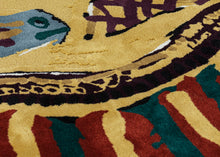 "Slithering Snakes"