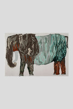 "Aloof Elephant"
