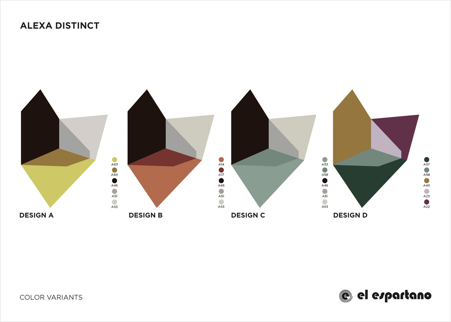 Distinct