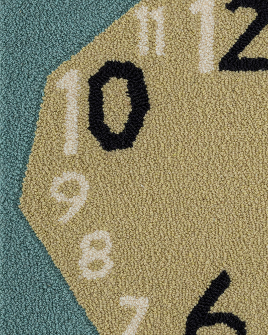 Time Ticking