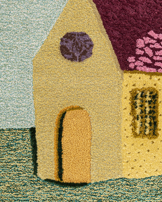 Little House of Our Dreams