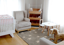 Alexa "Stars" Rug