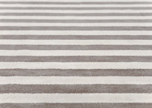 Alexa "Stripes" Rug