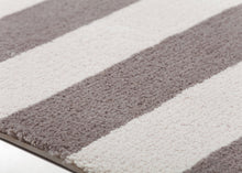 Alexa "Stripes" Rug