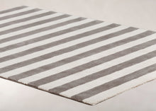 Alexa "Stripes" Rug