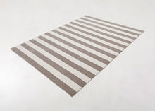 Alexa "Stripes" Rug