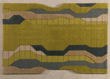 "Net 01" Rug