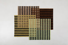 "Moire" Rug