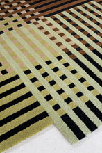 "Moire" Rug