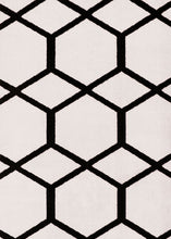 Hera "Hexagon" Rug
