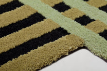 "Moire" Rug