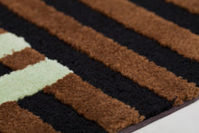"Moire" Rug