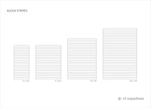 Alexa "Stripes" Rug