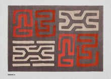 Alexa "Kenya" Rug