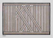 Alexa "Morowa" Rug