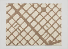 Alexa "Barcelona" Rug
