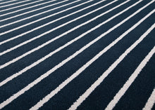 "Navy" Rug