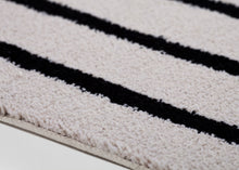 "Navy" Rug