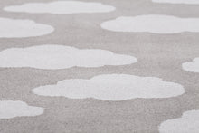 Alexa “Clouds” Rug