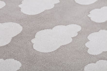 Alexa “Clouds” Rug