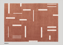 Alexa “Rouen” Rug