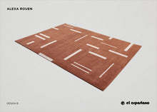 Alexa “Rouen” Rug