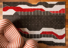 "Net 01" Rug