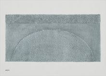 "Arch" Bed Rugs