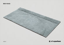 "Arch" Bed Rugs