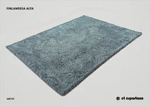 Finnish "Alta" Rug