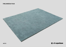 Finnish "Plus" Rug