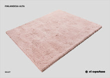 Finnish "Alta" Rug