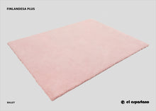 Finnish "Plus" Rug