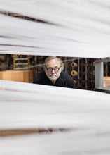 "Rue Lepic" Rug