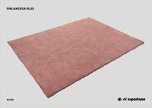 Finnish "Plus" Rug