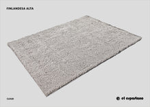 Finnish "Alta" Rug