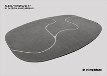 Alexa "Kinstsugi A" Rug