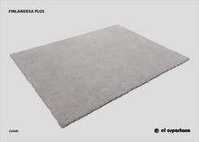 Finnish "Plus" Rug
