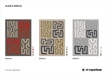 Alexa "Kenya" Rug