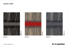 Alexa "Tashi" Rug