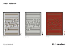 Alexa "Morowa" Rug